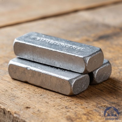 Нержавеющий слиток 200 ЧС108 купить в Актобе