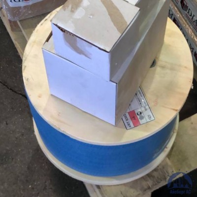 Трос нержавеющий 6 мм AISI 304 ГОСТ 3066-82 купить в Актобе