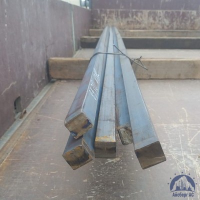 Квадрат 8х8 20ХГР ГОСТ 4543-71 купить в Актобе