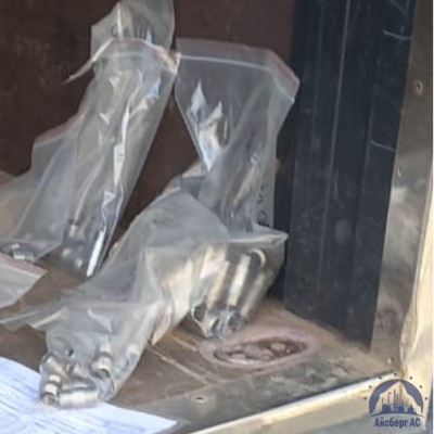 Ниппель титановый купить в Актобе