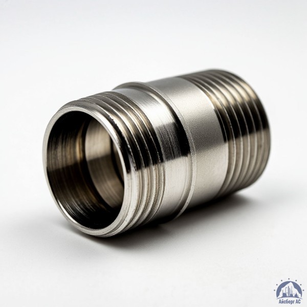 Ниппель переходной нержавеющий