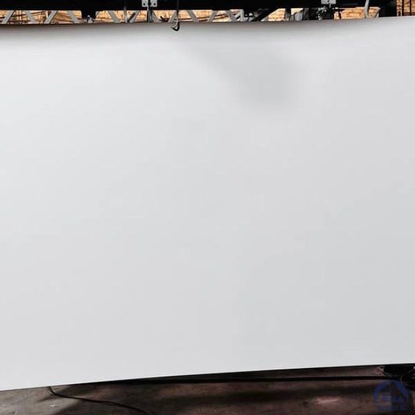 Окрашенная оцинкованная сталь 0,5 мм 08кп ГОСТ 14918-80