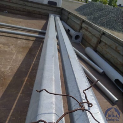 Светофорные опоры ОГСГ купить в Актобе