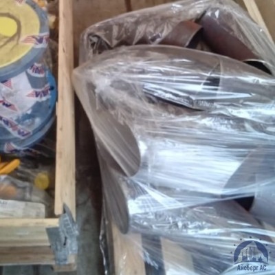 Отвод нержавеющий 90° ВР-ВР DN 20 3/4" 26,9 мм AISI 316 купить в Актобе