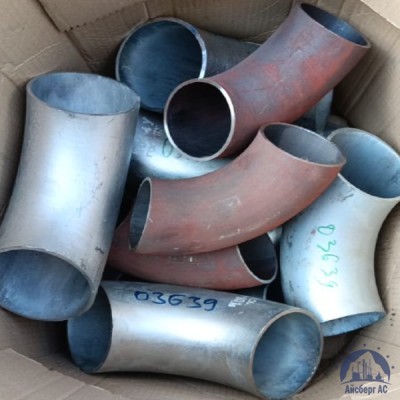 Отвод 90-1-32х2,5-09Г2С ГОСТ 17375-2001 купить в Актобе