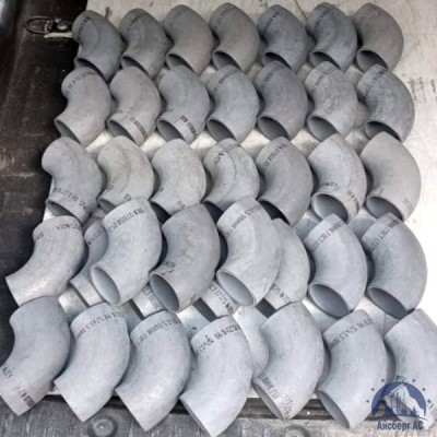 Отвод титановый купить в Актобе