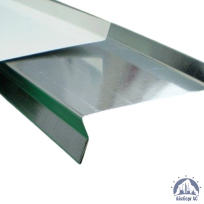 Отлив 200 мм ГОСТ 14918-80 купить в Актобе