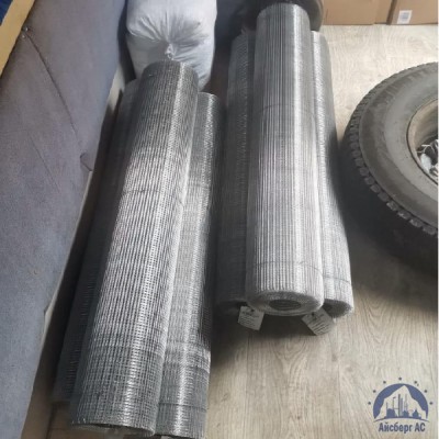 Оцинкованная сетка 10х25х1,5 мм ЦПВС-А ТУ У00236010.001-97 купить в Актобе