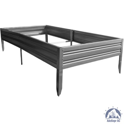 Грядки 0,8х3 м купить в Актобе