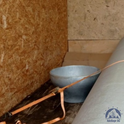 Переход концентрический нержавеющий DN 300x150 323,9х168,3х3 мм AISI 316 приварной купить в Актобе