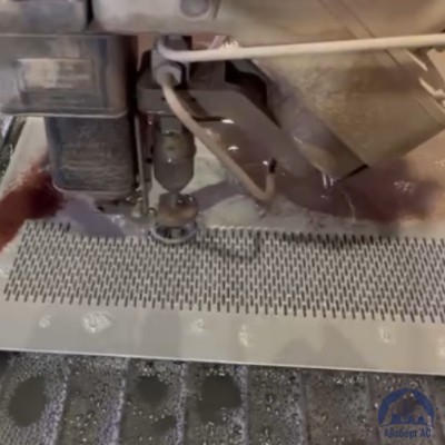 Перфорация труб купить в Актобе