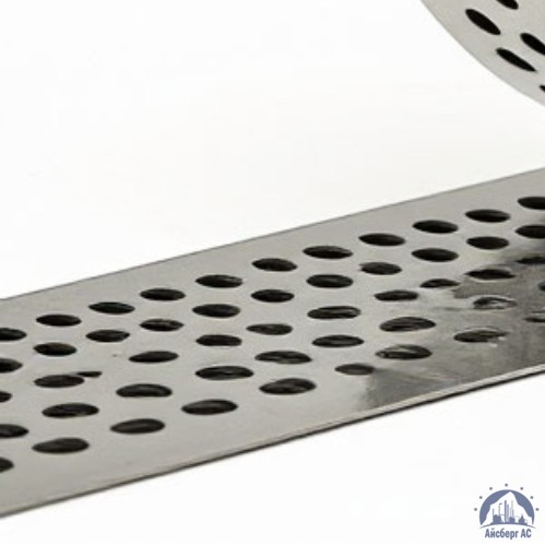 Перфорированная лента