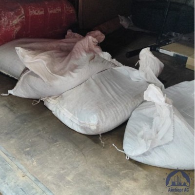 Песок для пескоструя (купершлак) фракция 0,5-2,5 мм купить в Актобе