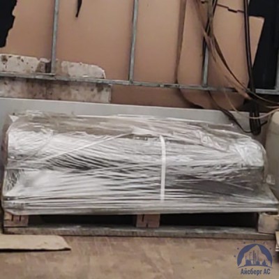 Резина пищевая 2 тип 3 мм ГОСТ 17133-83 купить в Актобе