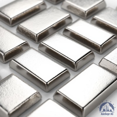 Платина в слитках ПлА-00 ГОСТ 31290-2018 купить в Актобе