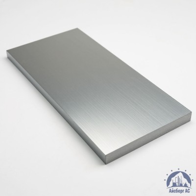 Плита дюралевая 10х1200х3000 мм Д16 ГОСТ 17232-99 купить в Актобе