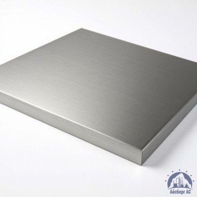 Плита 14х600х800 мм 40Х13 ГОСТ 7350-77 купить в Актобе