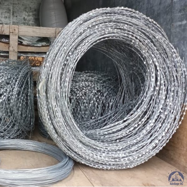 Заграждение ПКЛЗ Акация