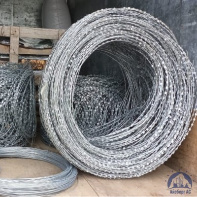 Заграждение ПКЛЗ Акация купить в Актобе