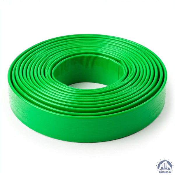 Рукав плоскосворачиваемый PVC Ф 25 мм