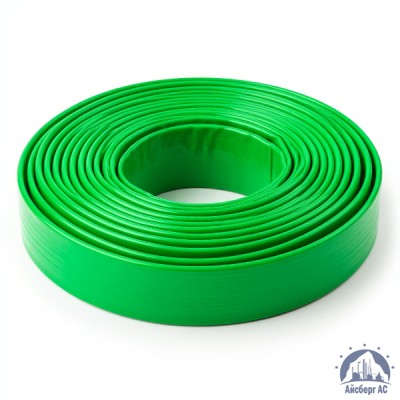 Рукав плоскосворачиваемый PVC Ф 25 мм купить в Актобе