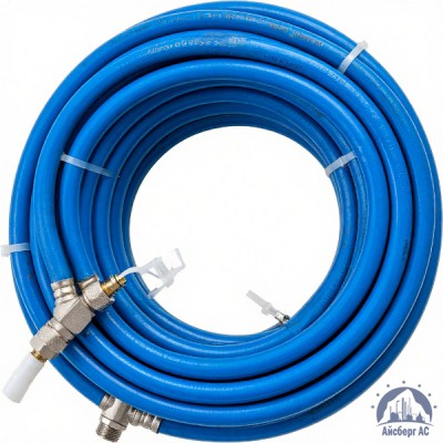 Рукав пневматический Г Ф 20 мм (10 атм) ТУ 22.19.30.131-108-05800952-2020 купить в Актобе