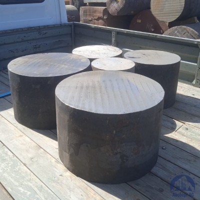 Поковка круглая ст. 3 купить в Актобе