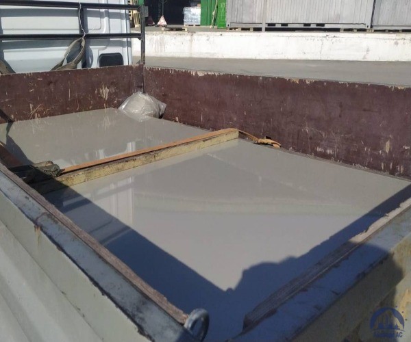 Полипропилен листовой