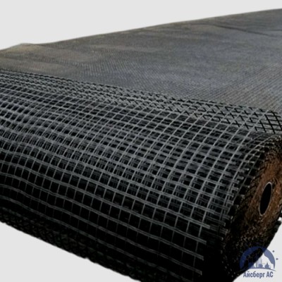 Геосетка дорожная трехосная ТХ-180 купить в Актобе