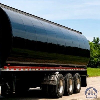 Битумовоз полуприцеп-цистерна ХКМ 3-1 25 м3 купить в Актобе
