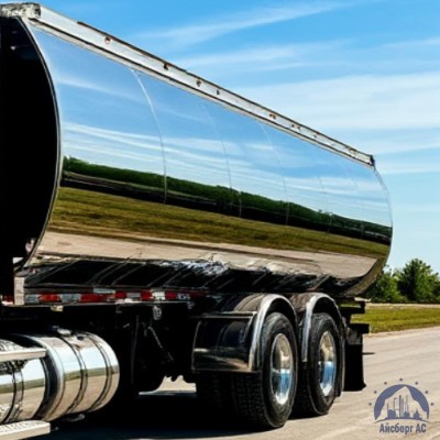 Полуприцеп цистерна пищевая ХКМ 3-1-4 30 м3 купить в Актобе