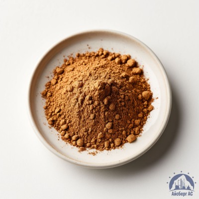 Порошок бронзовый ОЦС купить в Актобе