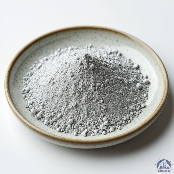 Порошок алюминиевый