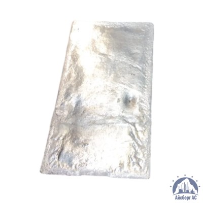 Цинк ЦВ0 ГОСТ 3640-94 купить в Актобе