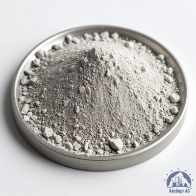 Порошок циркониевый ПЦРК-1 купить в Актобе