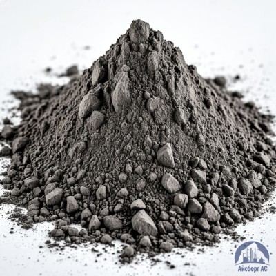 Порошок ферромарганца ФМН78 ГОСТ 4755-91 купить в Актобе