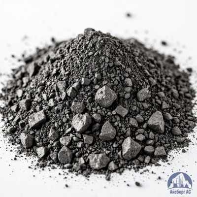 Порошок ферровольфрама ФВ70 ГОСТ 17293-93 купить в Актобе