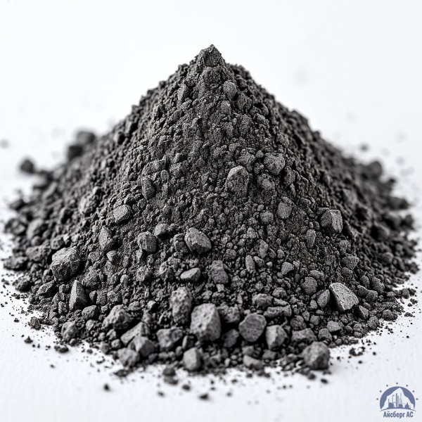 Порошок феррованадия