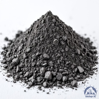 Порошок феррованадия ФВД80 ГОСТ 27130-94 купить в Актобе