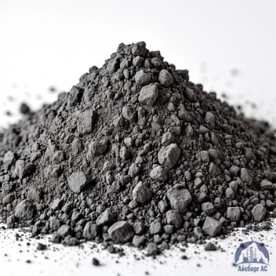 Порошок ферробора ФБ17 ГОСТ 14848 купить в Актобе