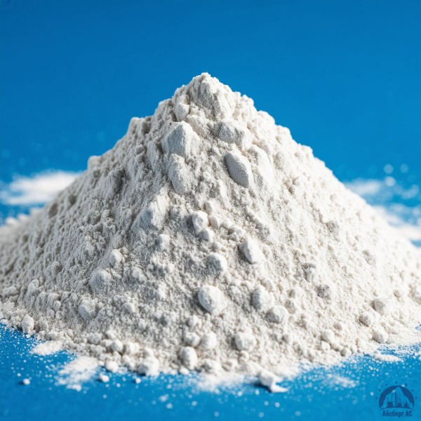 Порошок силикокальция