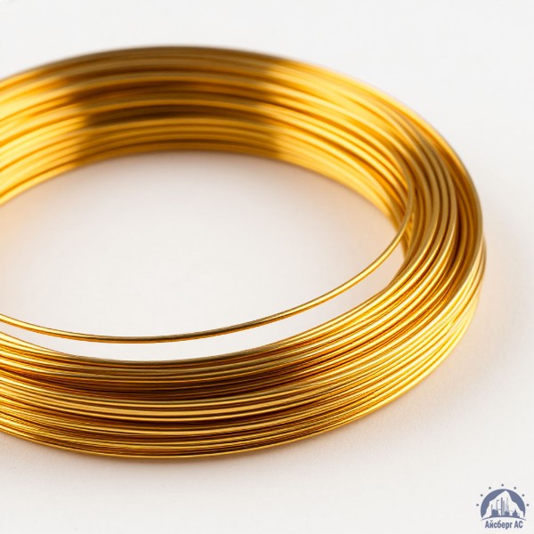 Припой золотой ПЗл 585-I