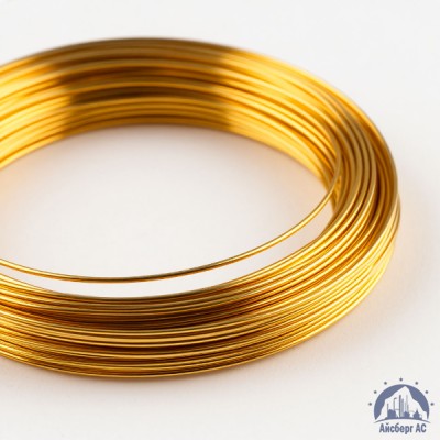 Припой золотой ПЗл 585-V купить в Актобе