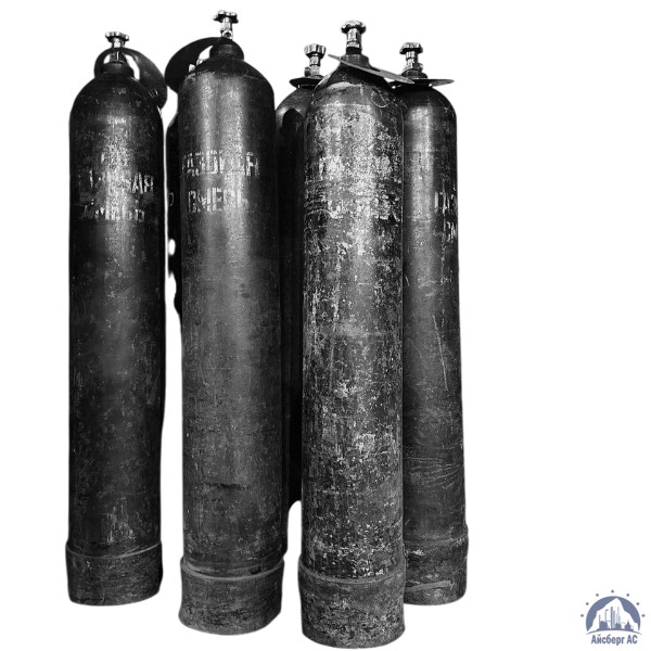 Газ природный сжиженный