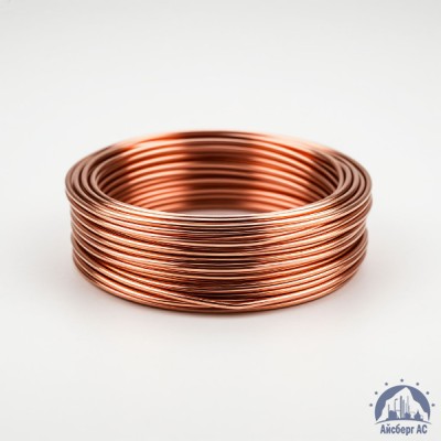 Проволока 4 мм БСМ 1 ГОСТ 3822-79 купить в Актобе