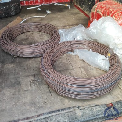 Проволока 2-10 ГОСТ 17305-91 купить в Актобе