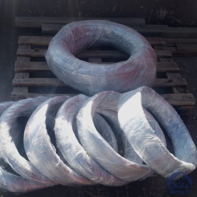 Проволока 0,3 мм ЭП648-ви ГОСТ 5632-72 купить в Актобе