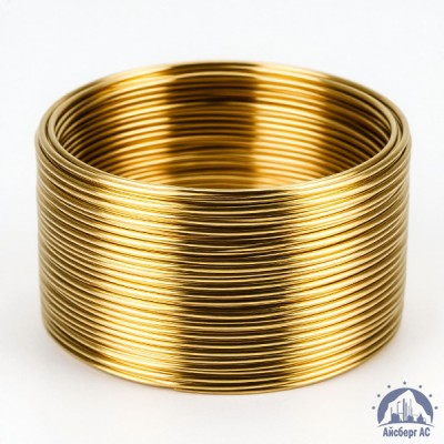 Проволока 1Л ГОСТ 26366-84 купить в Актобе