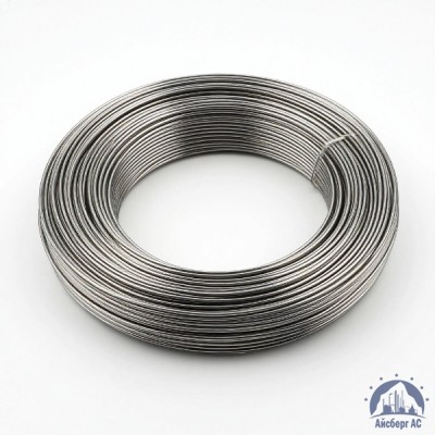 Проволока наплавочная 1 Нп-30 ГОСТ 10543-98 купить в Актобе