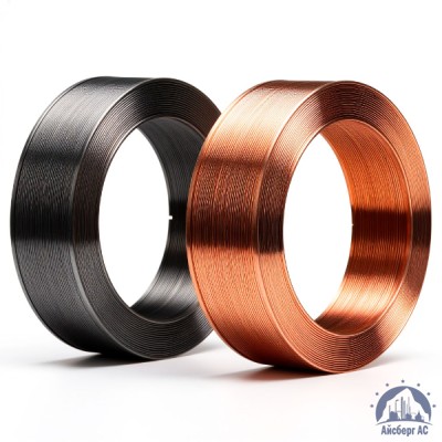 Проволока сварочная ГКРХМ 5 НД МНЖКТ5-1-0,2-0,2 ГОСТ 16130-90 купить в Актобе